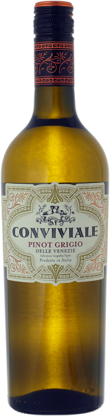 Conviviale Pinot Grigio
